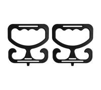 Bag Handles | Reusable Multi Purpose Portable | Ergonomic Grocery Carry Han