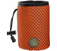 Bag Hunter Ideal For Pet Food And Rewards NUOVO
