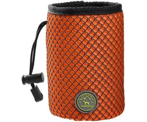 Bag Hunter Ideal For Pet Food And Rewards NUOVO