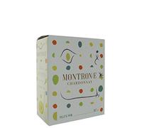Bag In Box Chardonnay Varietale D'Italia Angiuli 3 Litri