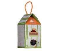 Bag in Box Montepulciano d'Abruzzo Dop 2024 Lunaria Orsogna Biodinamico Demeter Vegan 3 litri 13,5% vol