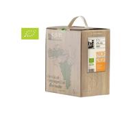 BAG IN BOX San Filippo Malvasia Orange Wine 2025 - 5 Litri