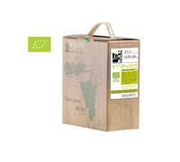 BAG IN BOX San Filippo Marche Vi'Munn 2025 Bianco - 3 Litri