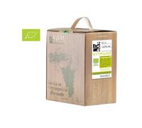 BAG IN BOX San Filippo Marche Vi'Munn 2025 Bianco - 5 Litri