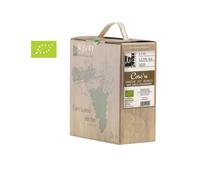 BAG IN BOX Vini San Filippo Pecorino 2025 Cosc'n - 3 LITRI