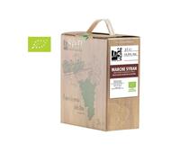 BAG IN BOX Vini San Filippo Syrah 2023 - 3 LITRI