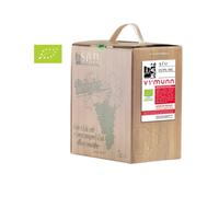 BAG IN BOX Vini San Filippo Vi'Munn 2025 Rosso - 5 LITRI