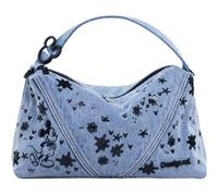 BAG_MICKEY SPLE, 5008 DENIM DARK BLUE, U