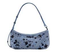 BAG_MICKEY SPLE, 5008 DENIM DARK BLUE, U