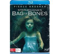 Bag of Bones (Blu-ray)