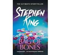 Stephen King Bag of Bones (Tascabile)