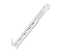 Bag Opener - Reusable Magnetic Ergonomic Design | Food Pouch Squeezer Tool | For Home Kitchen Restaurant Travel Picnic Camping Meal Prep Baking Cooking and Food Storage Use