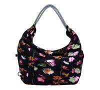 BAG_ORELIA PRINT ALMADA, 2000 BLACK, U