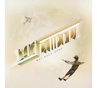 Bag Raiders - Way Back Home