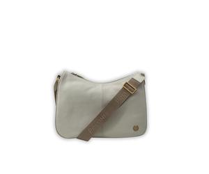 Bag real grained Pollini
