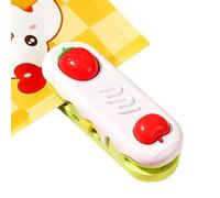 Bag Resealer - Mini 2 In 1 Magnetic Rechargeable Cute Food Sealing Tool