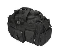 Bag - Saxon holdall-100 ltr - BLACK