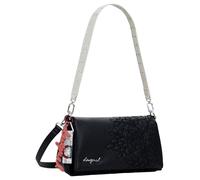Desigual Sierra Naron Borsa a tracolla 26 cm nero