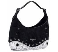 BAG_SNAKE PATCH HAITI, 2000 BLACK, U