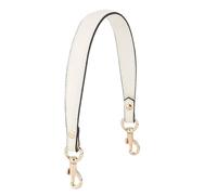 Bag Strap Replacement - Leather Straps, Purse Harness | Adjustable Long Messenger Belt, Durable Replacement Strap, Portable Pouch Accessory, Lightweight Carrying Tool, Stylish Practical Gear,