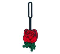 Bag Tag Rosa