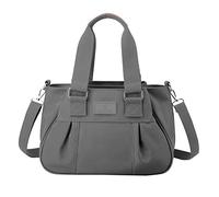 Bag Travel Duffle Bag Carry On Bag Grande Borsa Da Viaggio Gilet Con Tasche Bambini 128, grigio, taglia unica, Zaino Backpacks