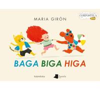 Baga biga higa