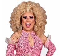 Baga Chipz (Pink) Half Body Buddy Cutout