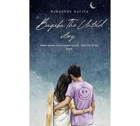 Bagabu: The Untold Story: A Love That Never Spoke