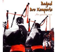 Bagad,Bro Kemperle - Ar Gouriz Ruz