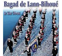 Bagad De Lann-Bihoue - Ar Mor Divent