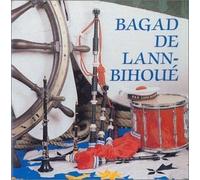 Bagad De Lann-Bihoue - Bagad De Lann-Bihoue 4 eme album KMCD 09