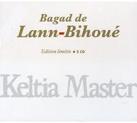 Bagad De Lann-Bihoué - Bagad De Lann-Bihoué KMCD 191