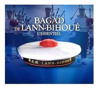Bagad De Lann-Bihoue - Bagad De Lann Bihoue : L'Essentiel