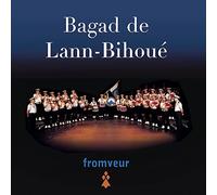Bagad De Lann-Bihoue - Fromveur