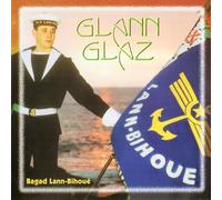 Bagad De Lann Bihoue - Glann Glaz