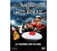 Bagad De Lann Bihoue' - La Tournee Des 60 Ans