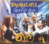 Bagad Kemper - Azekiz Iza