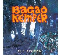 Bagad Kemper - Hep Diskrog