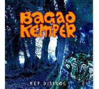 Bagad Kemper - Hep Diskrog - Nouvelle Édition KMCD 696