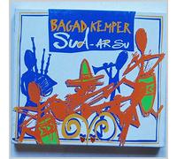 Bagad Kemper - Sud Ar Su
