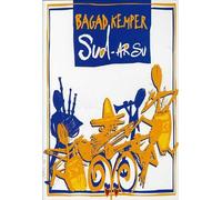 Bagad Kemper : Sud - Ar Su KMDVD 06
