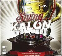 Bagad Men Ha Tan - Swing Kalon