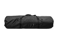 Bagagli A Vaccasina A Ruote - Busta Per Pacchetto Bagagli Impermeabili Per Il Campeggio | Piegamento Di Grandi Capacità | 300D CRIPTATO OXFORD Cloth | Borsa Da Con Cerniera Portatile Con Doppia