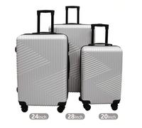Bagagli e borse da viaggio, scatole portaoggetti, bagagli a mano, valigie, viaggi, scuola, viaggi d'affari, bagagli a mano, set di bagagli da stiva. Le nostre valigie sono prodotte in Europa e realizz