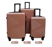 Bagagli e borse da viaggio, scatole portaoggetti, bagagli a mano, valigie, viaggi, scuola, viaggi d'affari, bagagli a mano, set di bagagli da stiva. Le nostre valigie sono prodotte in Europa e realizz