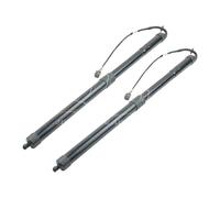 Bagagli Posteriori Pistoncini Per Cayenne 92A 2011 2012 2013 2014 3.0 4.8 95851285104 95851285107 Staffa Universale Per Portellone Posteriore Elettrico Sinistro E Destro Per Auto