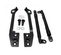 Bagagli Posteriori Pistoncini Per Mitsubishi Per TRITON L200 MR 2015-2023 Supporto Per Portellone Posteriore Barra Supporto Per Sollevamento Ammortizzatore A Gas Sostituzione