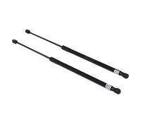 Bagagli Posteriori Pistoncini Per Peugeot Per RCZ 2010-2018 YM17465080 Car-styling Ammortizzatore Posteriore Per Baule Posteriore Molla A Gas Per Portellone Posteriore