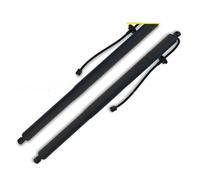 Bagagli Posteriori Pistoncini Per Skoda Per Octavia IV Sedan Liftback 2020-2 Pezzi 5E6827851 Asta Di Sollevamento Portellone Posteriore Elettrica Universale Sinistra E Destra